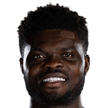 Thomas Partey