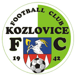 Kozlovice